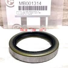 SEAL AS BELAKANG DALAM L300