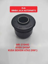 BOSS STIUR ATAS KUDA