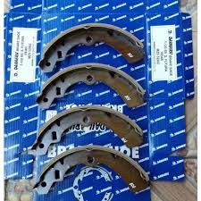 SEPATU REM BELAKANG CARRY FUTURA DAIMARU