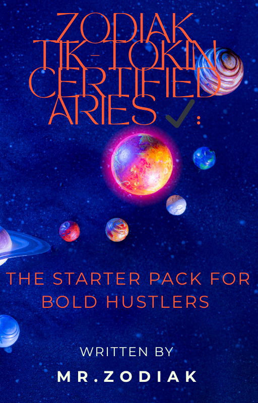 ♈ZODIAK TIK-TOKIN CERTIFIED ARIES ✔️