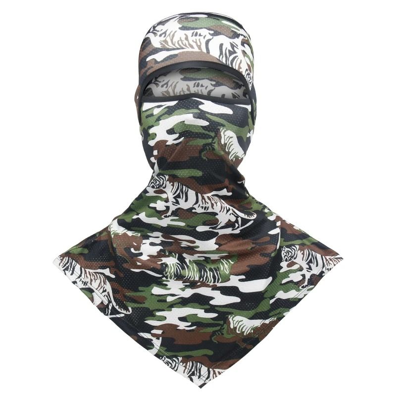 Hot Sale Unisex Full Face Balaclava
