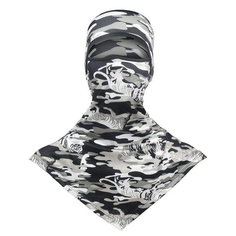 Hot Sale Unisex Full Face Balaclava