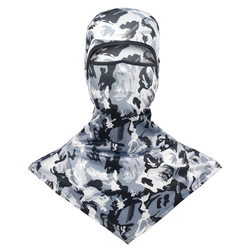 Hot Sale Unisex Full Face Balaclava