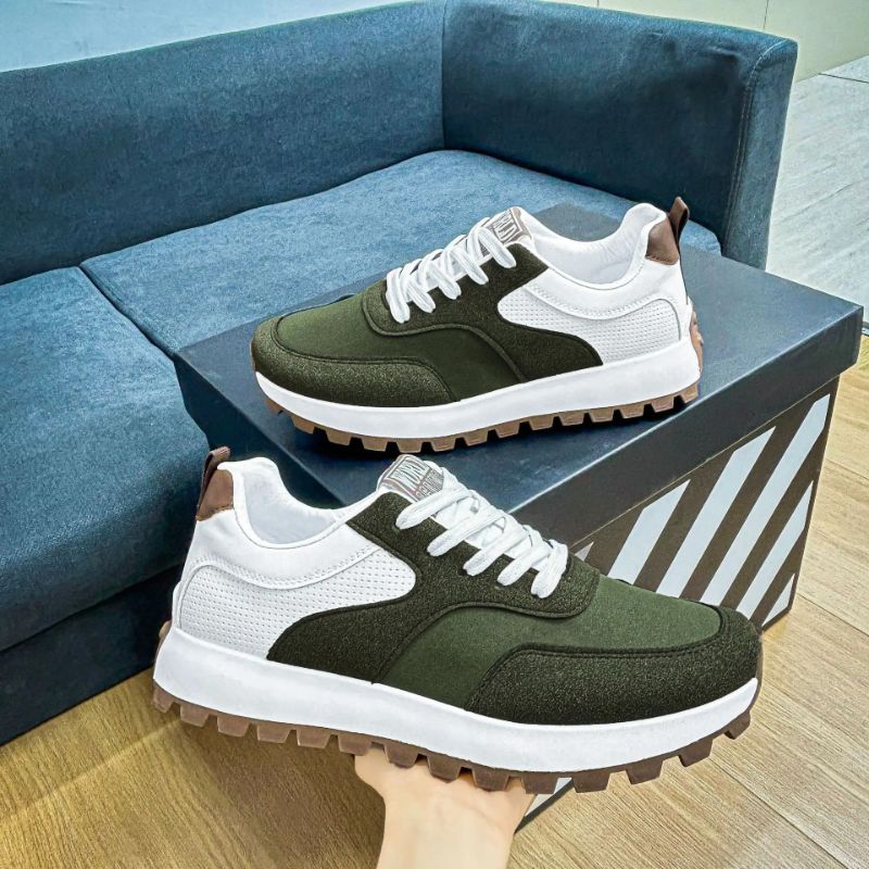 New Pinnacle Mens Casual Shoes