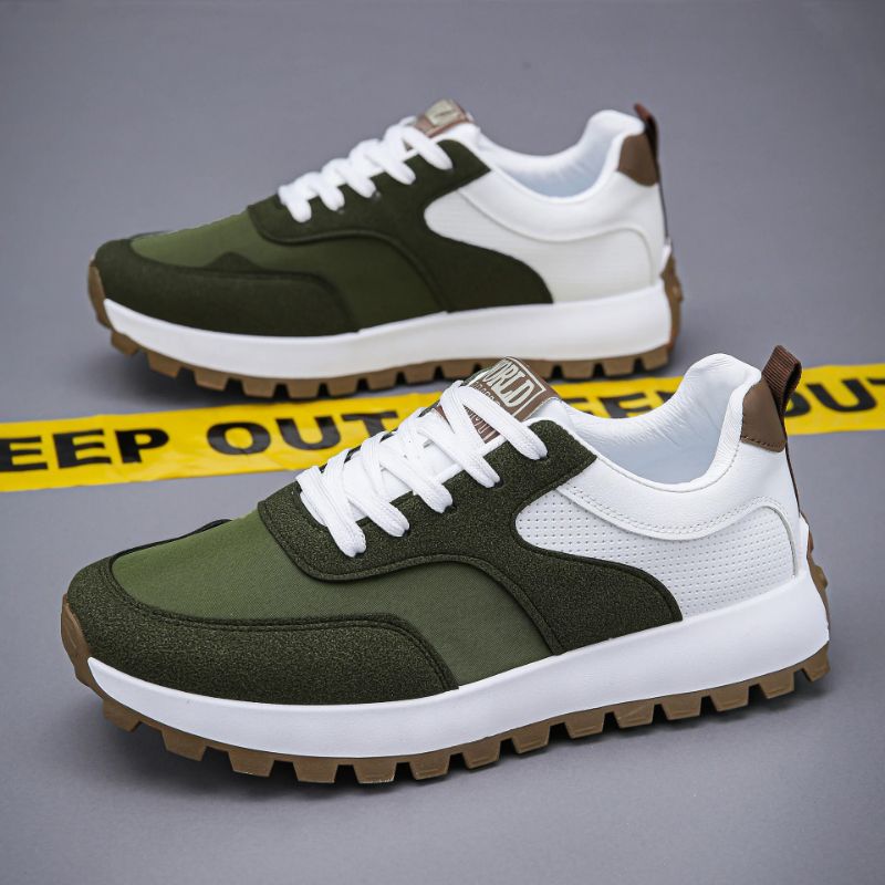 New Pinnacle Mens Casual Shoes