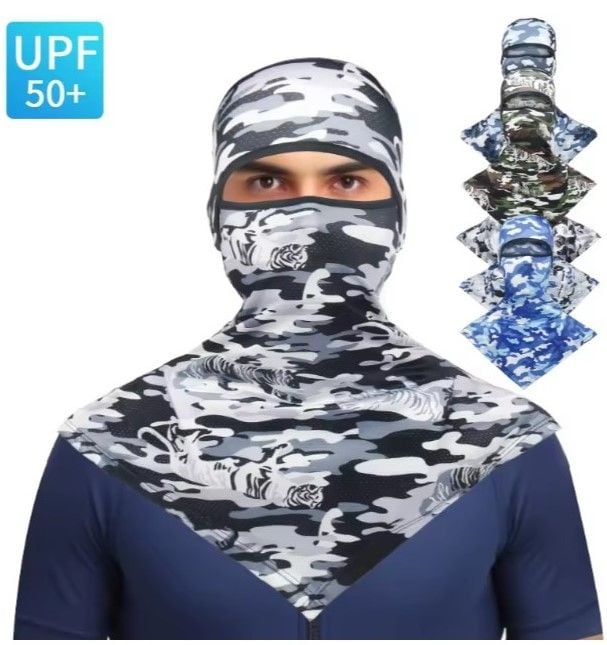 Hot Sale Unisex Full Face Balaclava