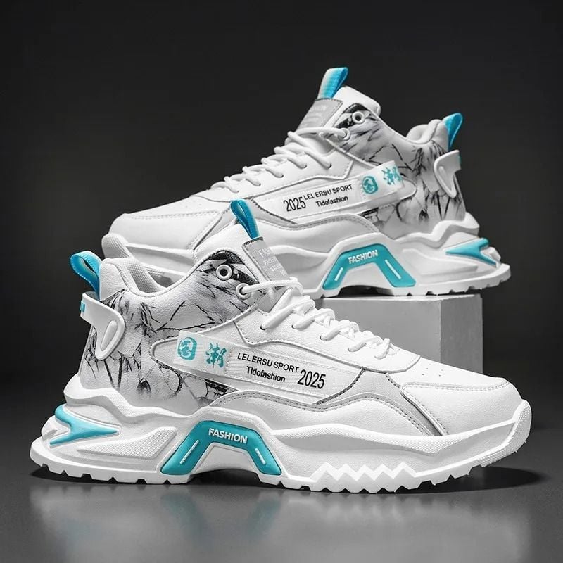 New  Pinnacle Sports Shoes