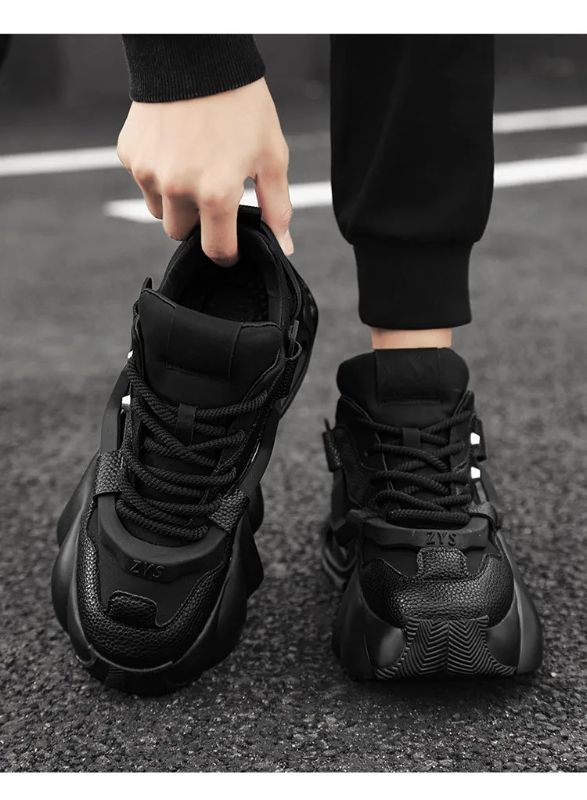 Pinnacle Black Knight