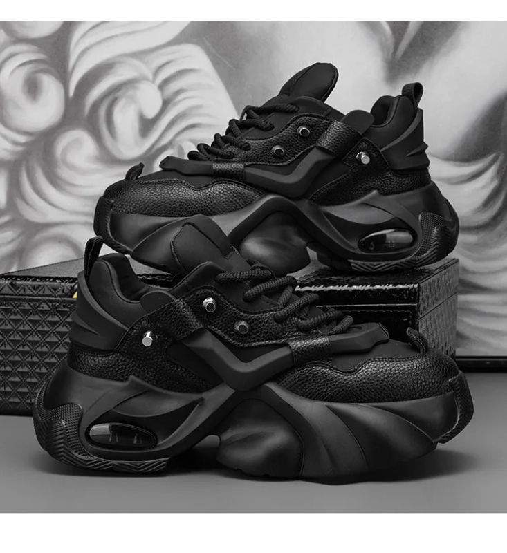 Pinnacle Black Knight