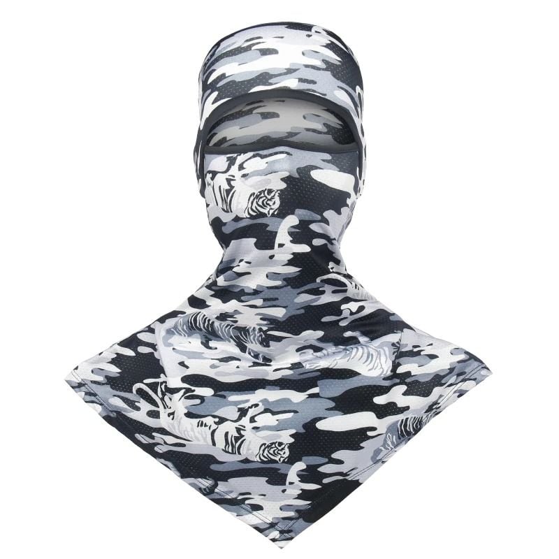 Hot Sale Unisex Full Face Balaclava