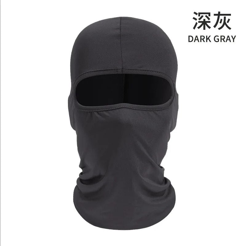 Unisex Motorcycle Cycling Ski Mask