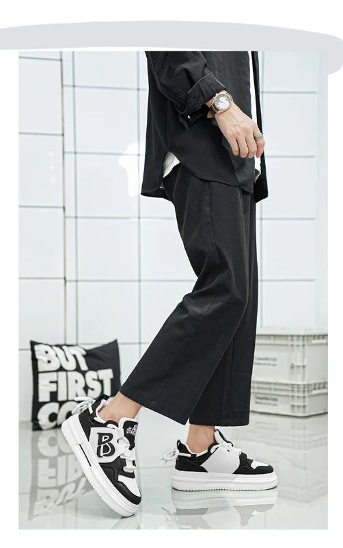 Pinnacle Sports Shoes