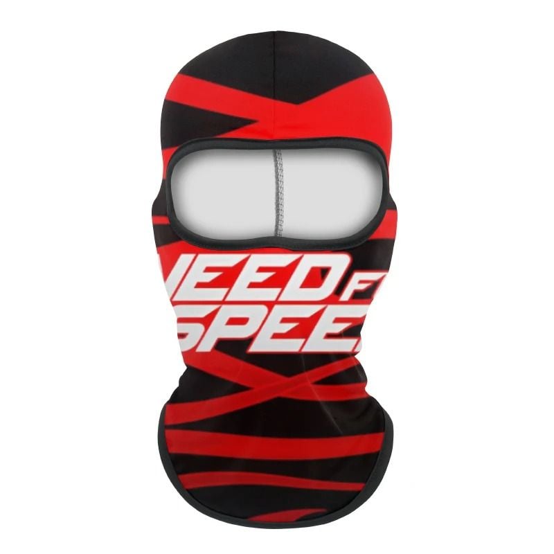 Stylish Ice Silk Balaclava