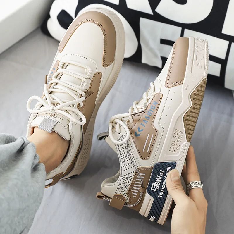 Pinnacle Casual Mens Shoes