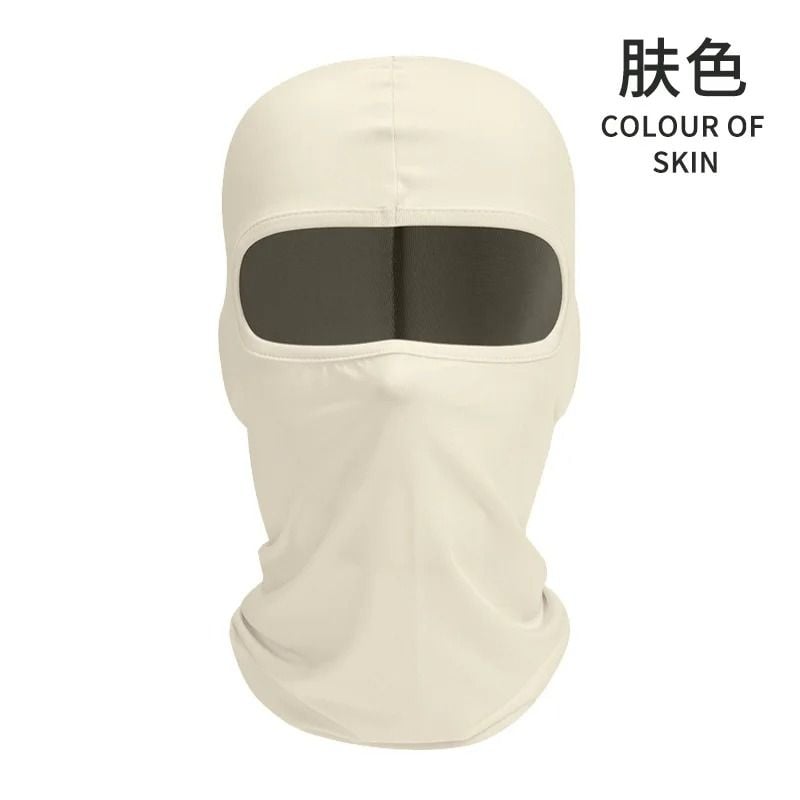 Unisex Motorcycle Cycling Ski Mask