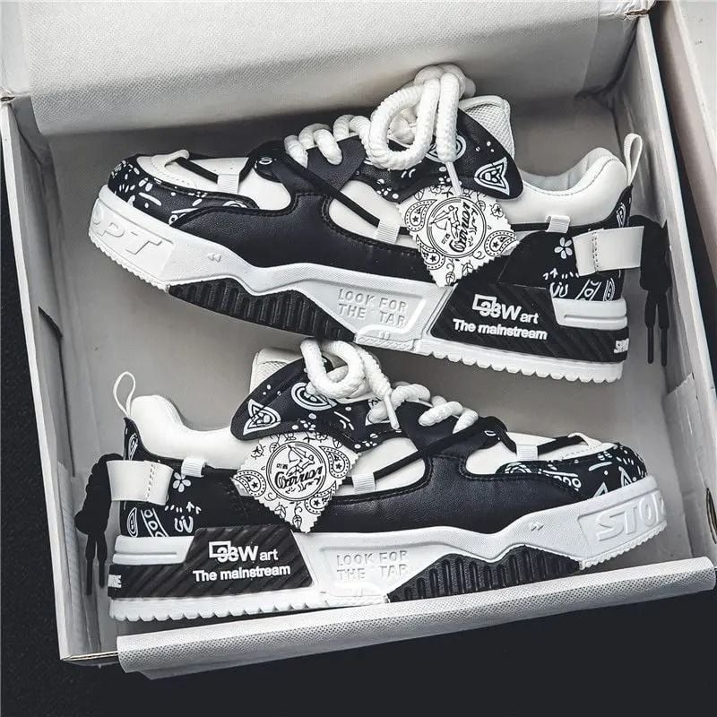 Pinnacle Mens Shoes 2024