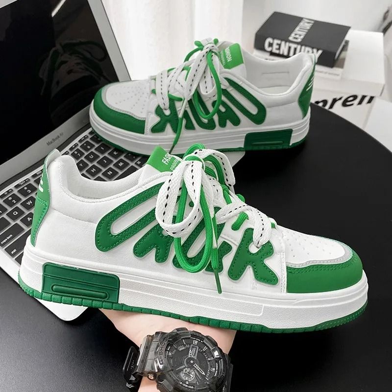 Men's New Pinnacle Fashionable Sports Shoes