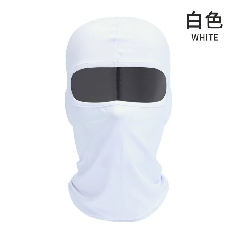 Unisex Motorcycle Cycling Ski Mask