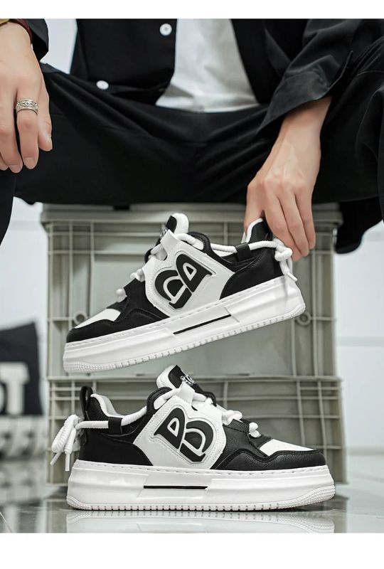 Pinnacle Sports Shoes