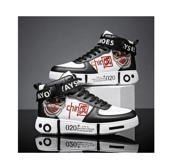 Pinnacle Men's Shoes