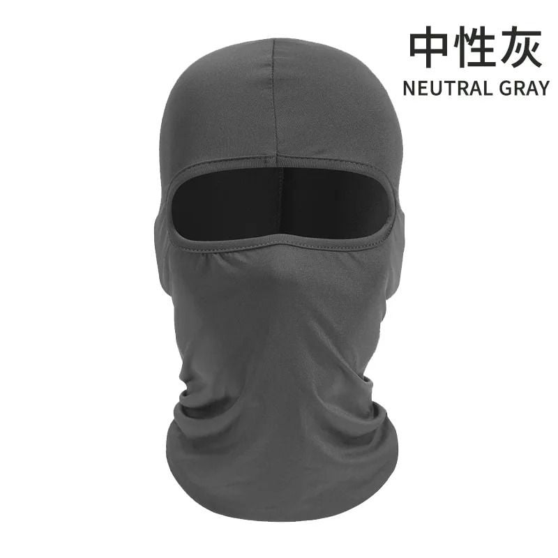 Unisex Motorcycle Cycling Ski Mask