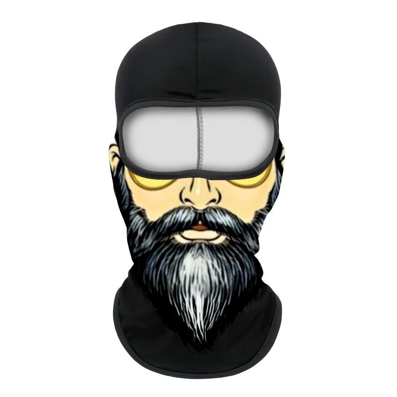 Men's Quality Balaclava Face Mask