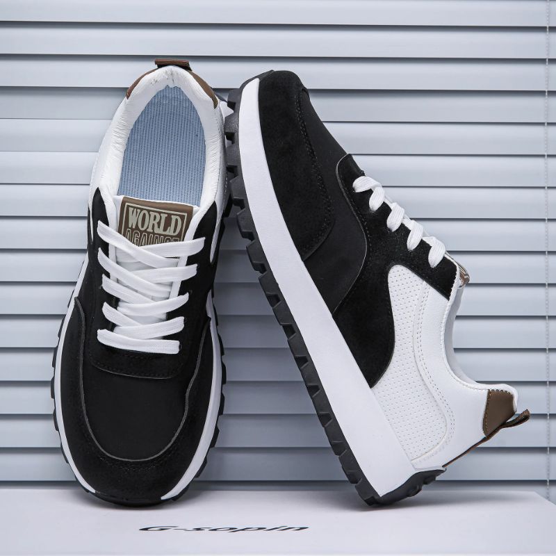 New Pinnacle Mens Casual Shoes