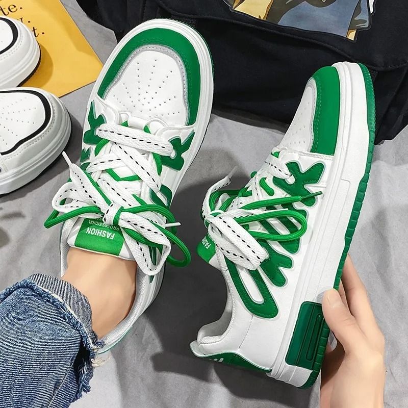 Pinnacle Fashionable Dad Shoes