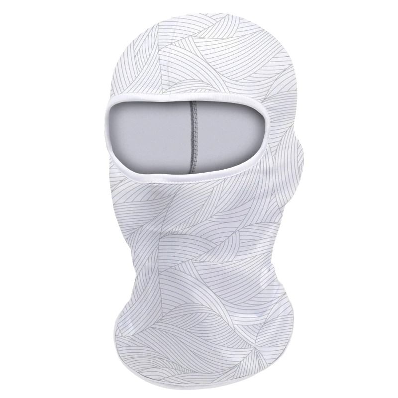 Ski Mask Balaclava with Sun Protection