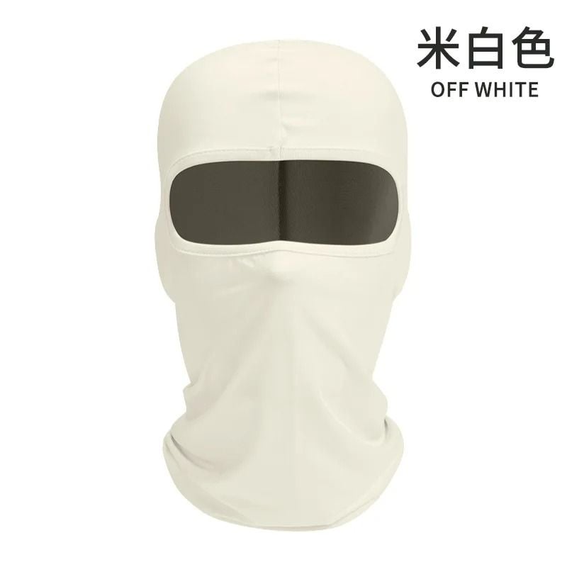 Unisex Motorcycle Cycling Ski Mask