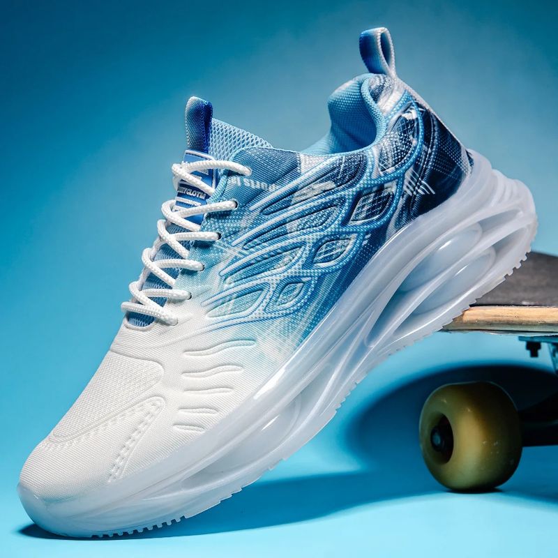 2025 Pinnacle Outdoor Gym Sport Soft Cushion Men Shoes