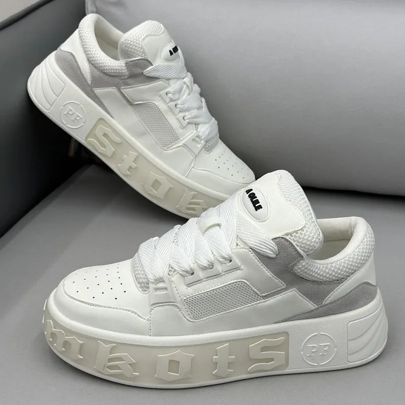 Pinnacle Fashionable Running Men's Gradient Couple Sports Shoes