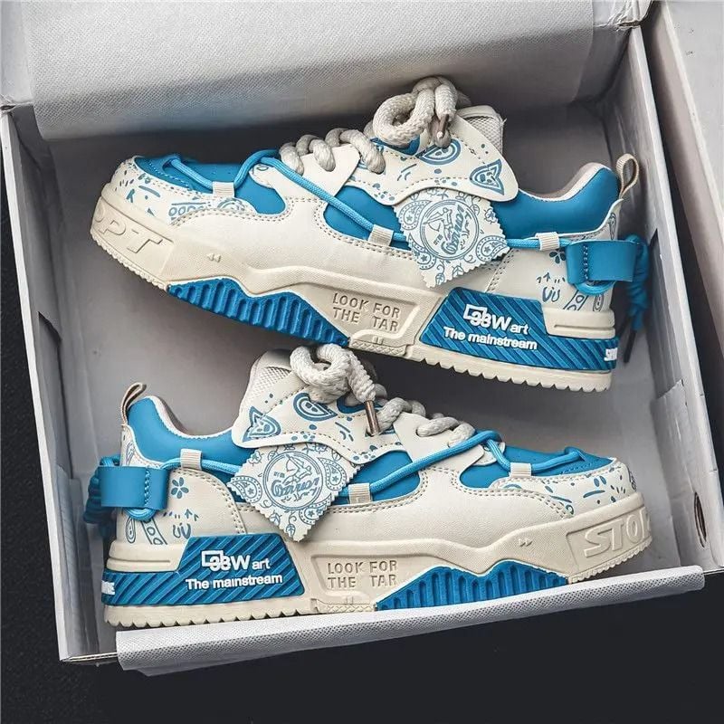 Pinnacle Mens Shoes 2024