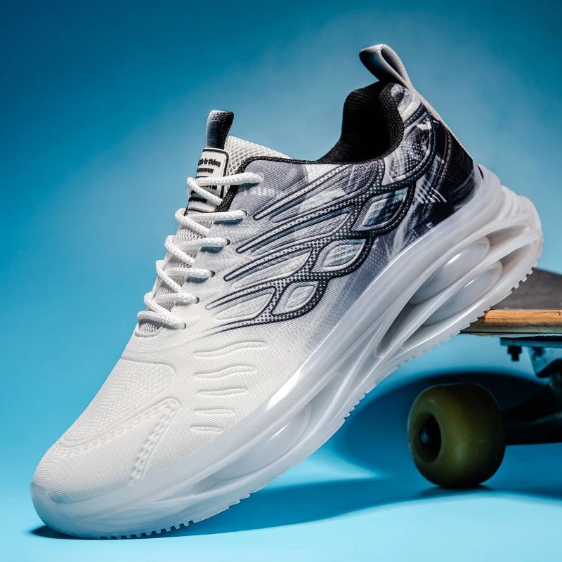 2025 Pinnacle Outdoor Gym Sport Soft Cushion Men Shoes