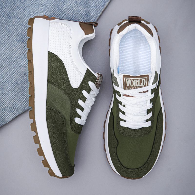 New Pinnacle Mens Casual Shoes