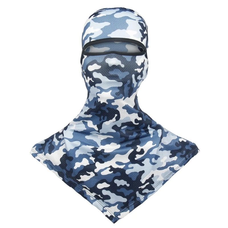 Hot Sale Unisex Full Face Balaclava