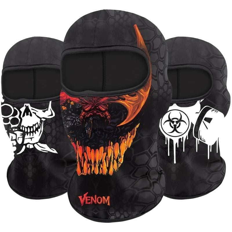 Men's Quality Balaclava Face Mask