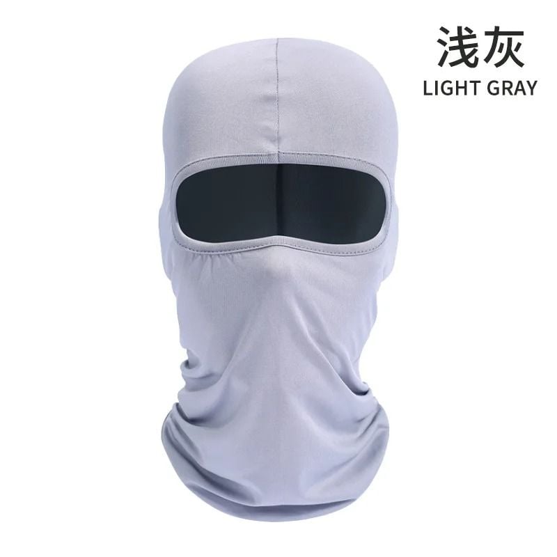 Unisex Motorcycle Cycling Ski Mask
