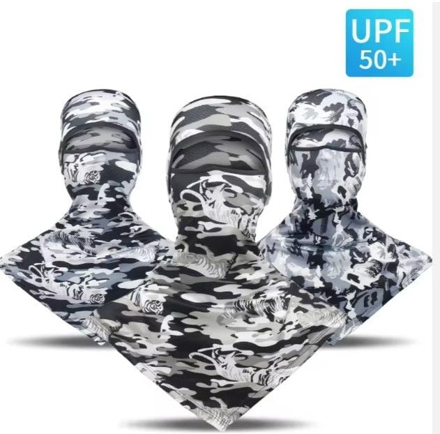 Hot Sale Unisex Full Face Balaclava