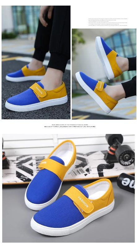 2024 Pinnacle Oversized Multi-Color Men's Shoes