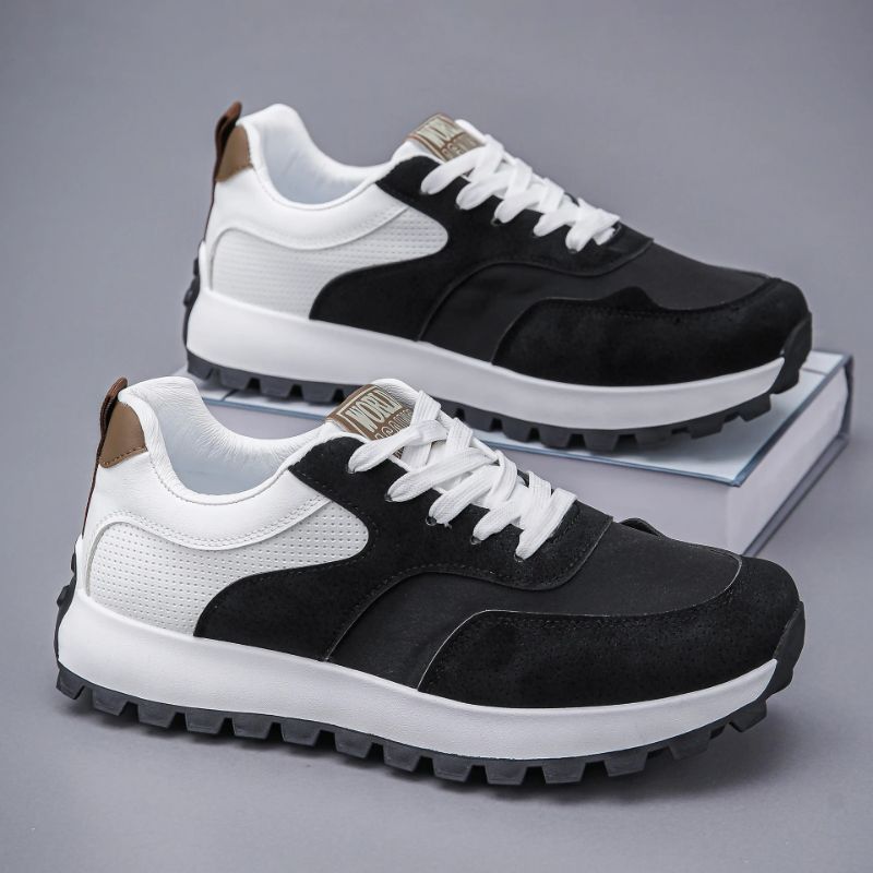 New Pinnacle Mens Casual Shoes