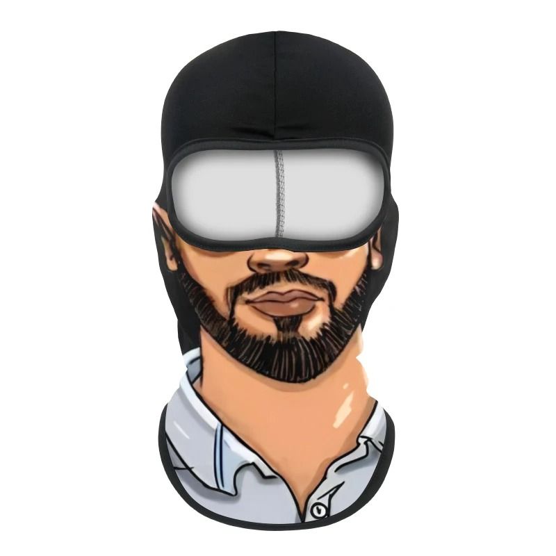 Men's Quality Balaclava Face Mask