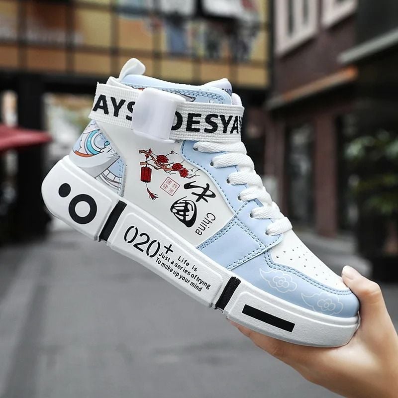 Pinnacle Men's Shoes