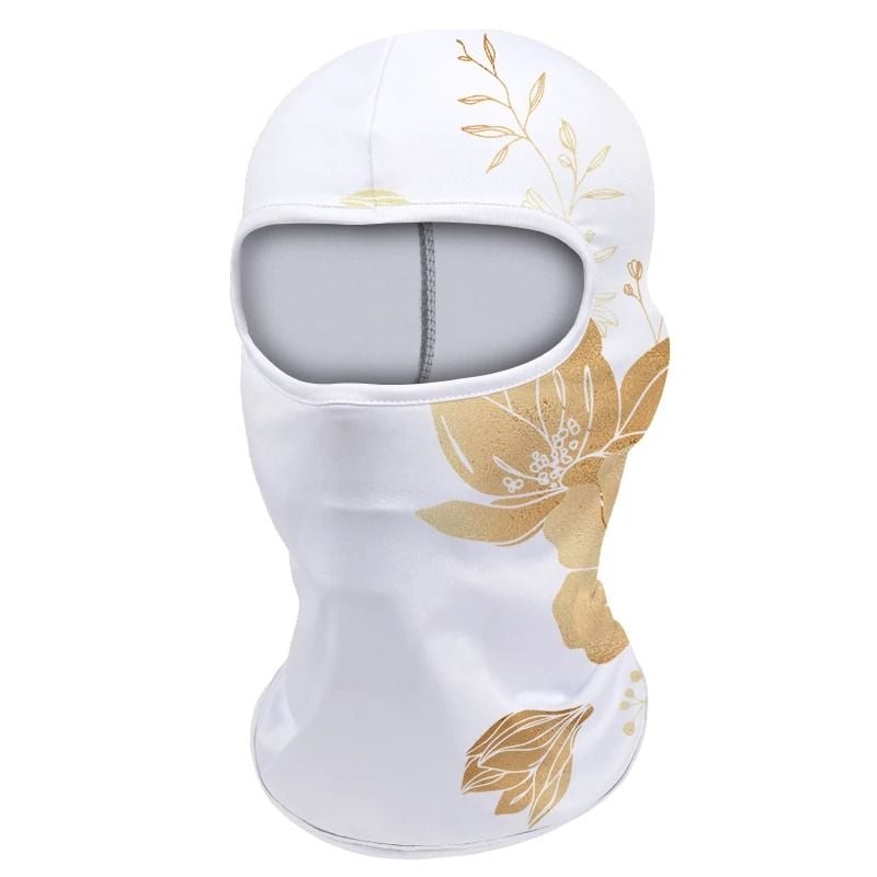 Ski Mask Balaclava with Sun Protection