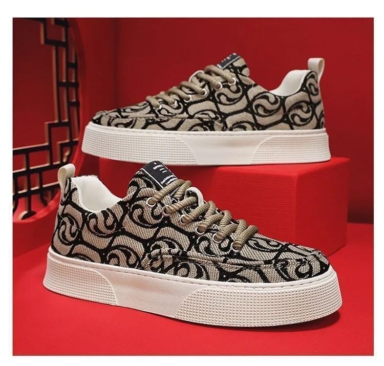 Pinnacle Men's Shoes