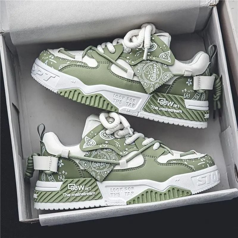 Pinnacle Mens Shoes 2024