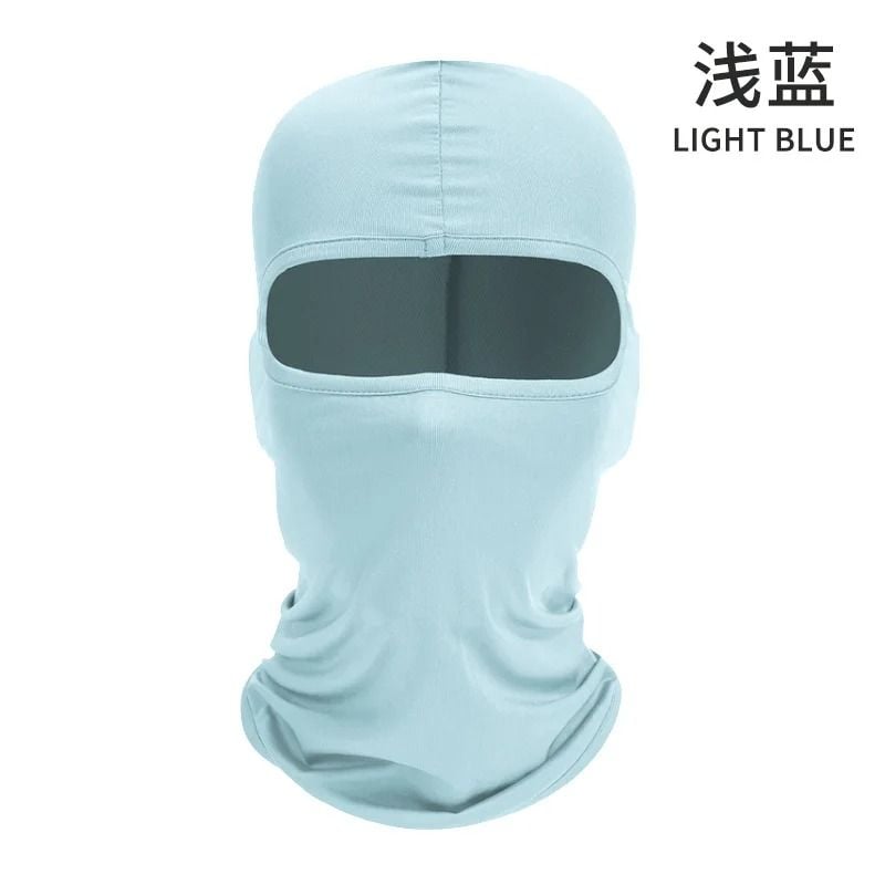 Unisex Motorcycle Cycling Ski Mask