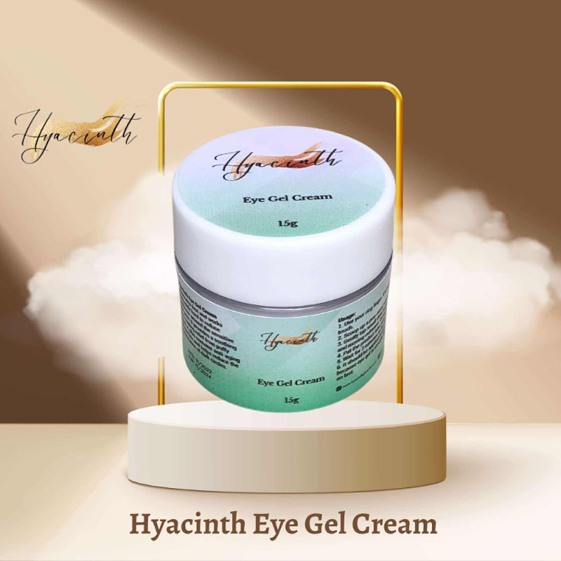 Hyacinth Eye Gel Cream