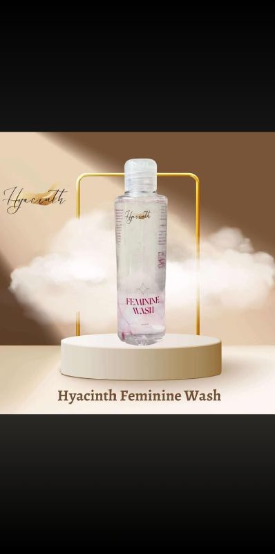 Hyacinth Feminine Wash