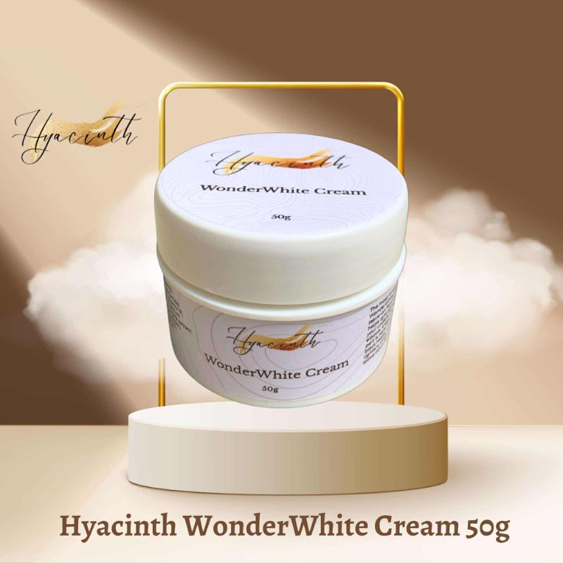Hyacinth WonderWhite Cream